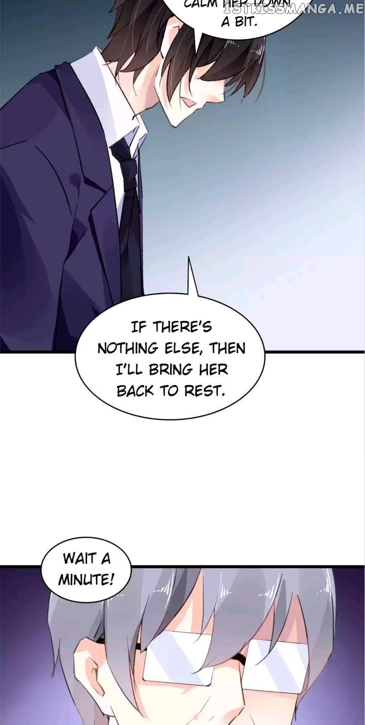 Immersed In Love chapter 46 - page 5