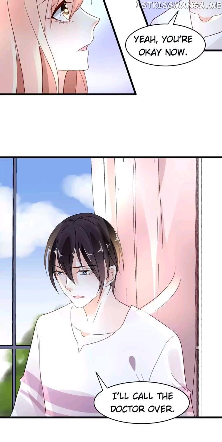 Immersed In Love chapter 43 - page 2