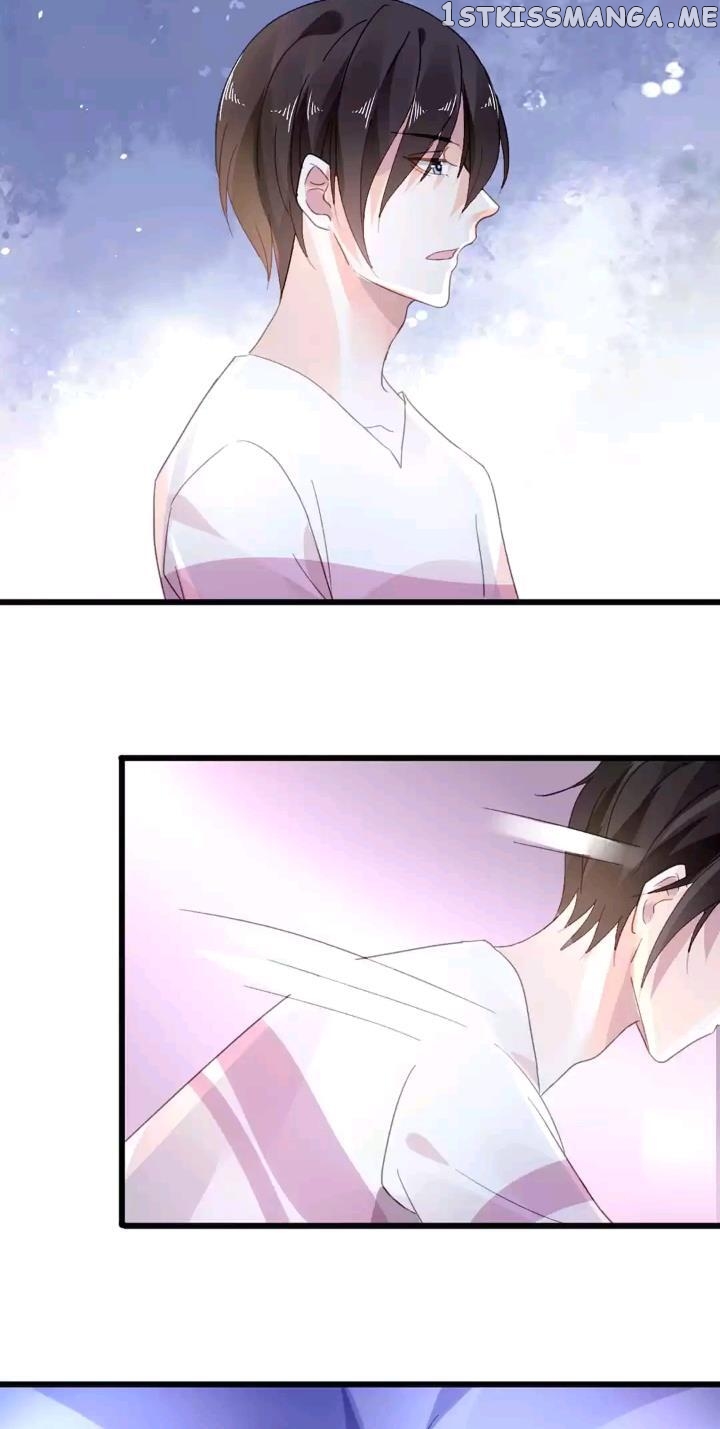 Immersed In Love chapter 43 - page 5