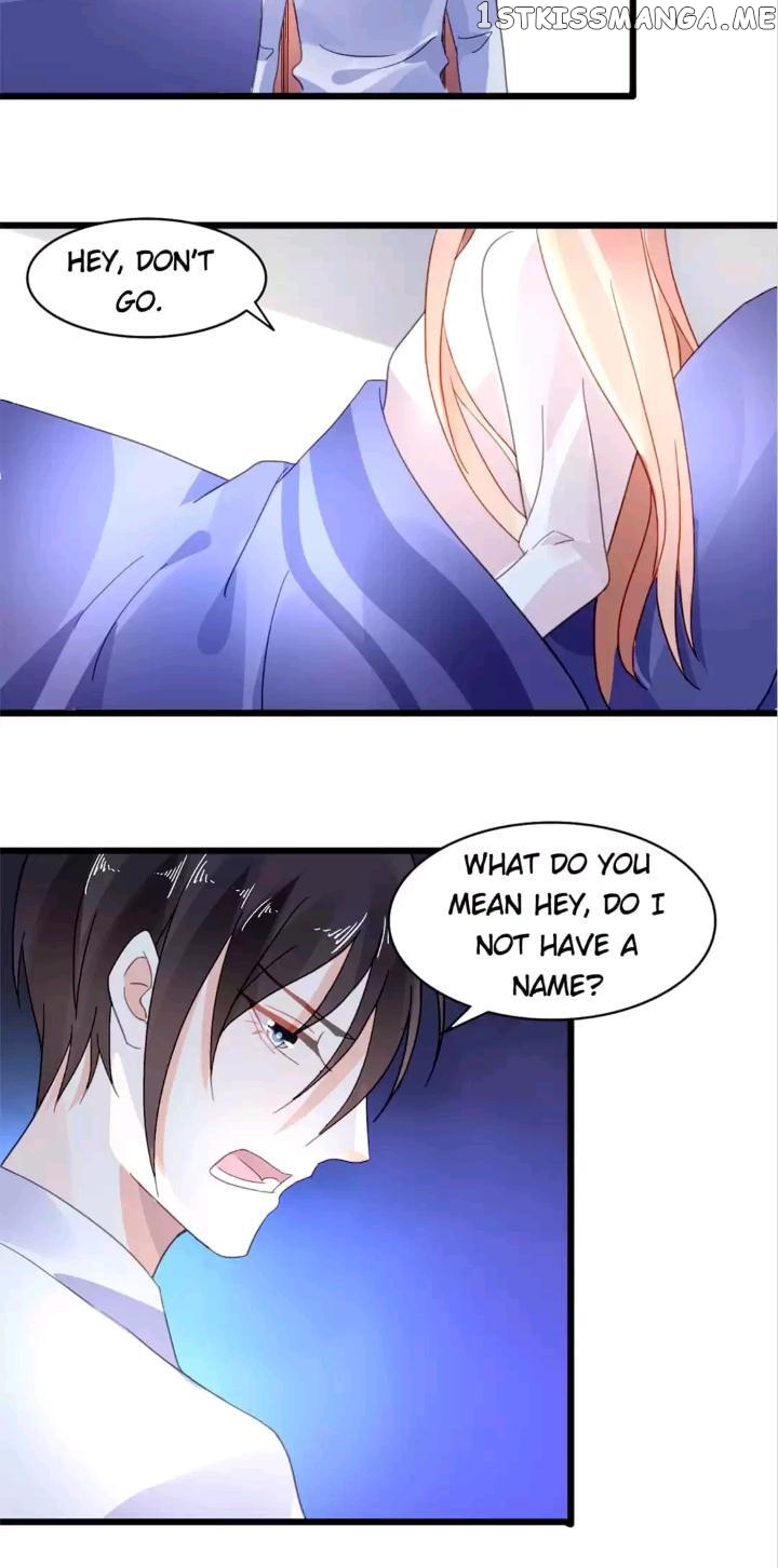 Immersed In Love Chapter 40 - page 18