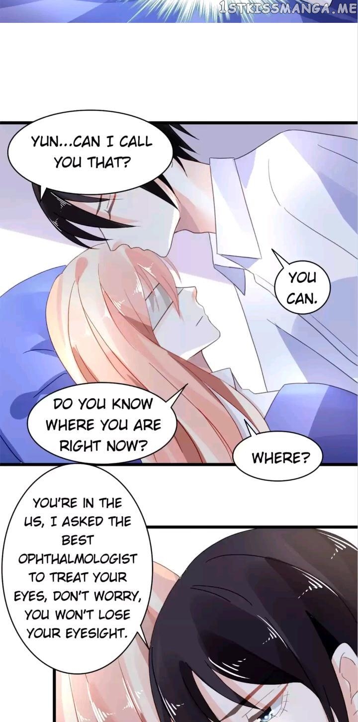 Immersed In Love Chapter 40 - page 9