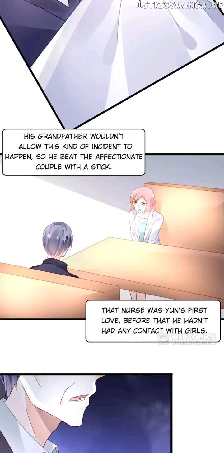 Immersed In Love Chapter 37 - page 4