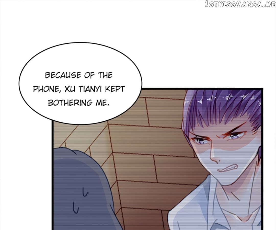 Immersed In Love Chapter 20 - page 11