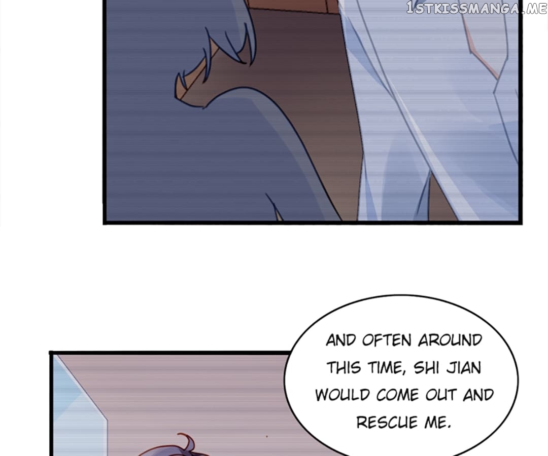 Immersed In Love Chapter 20 - page 12