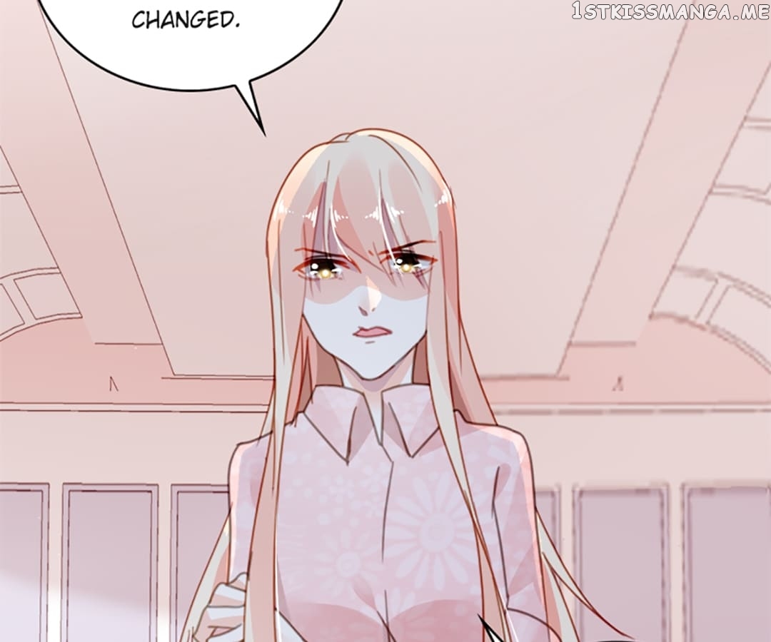 Immersed In Love Chapter 20 - page 22