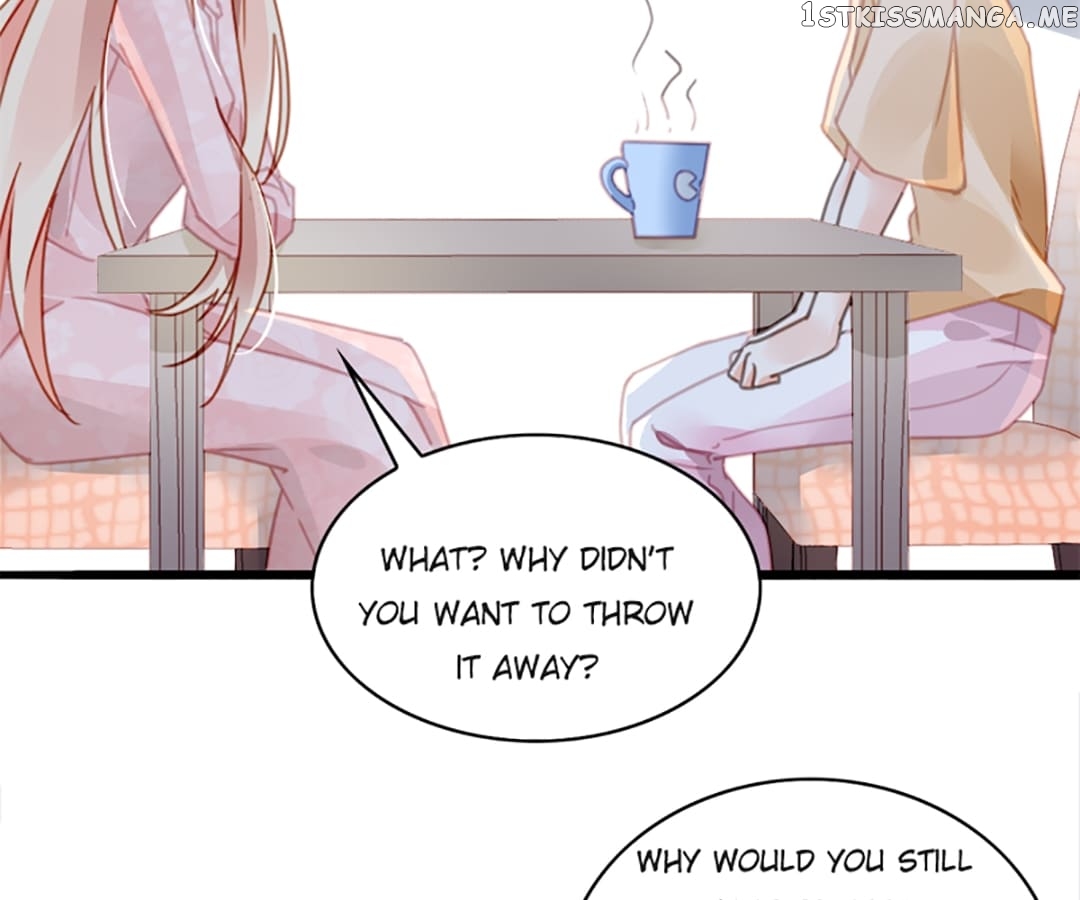 Immersed In Love Chapter 17 - page 13