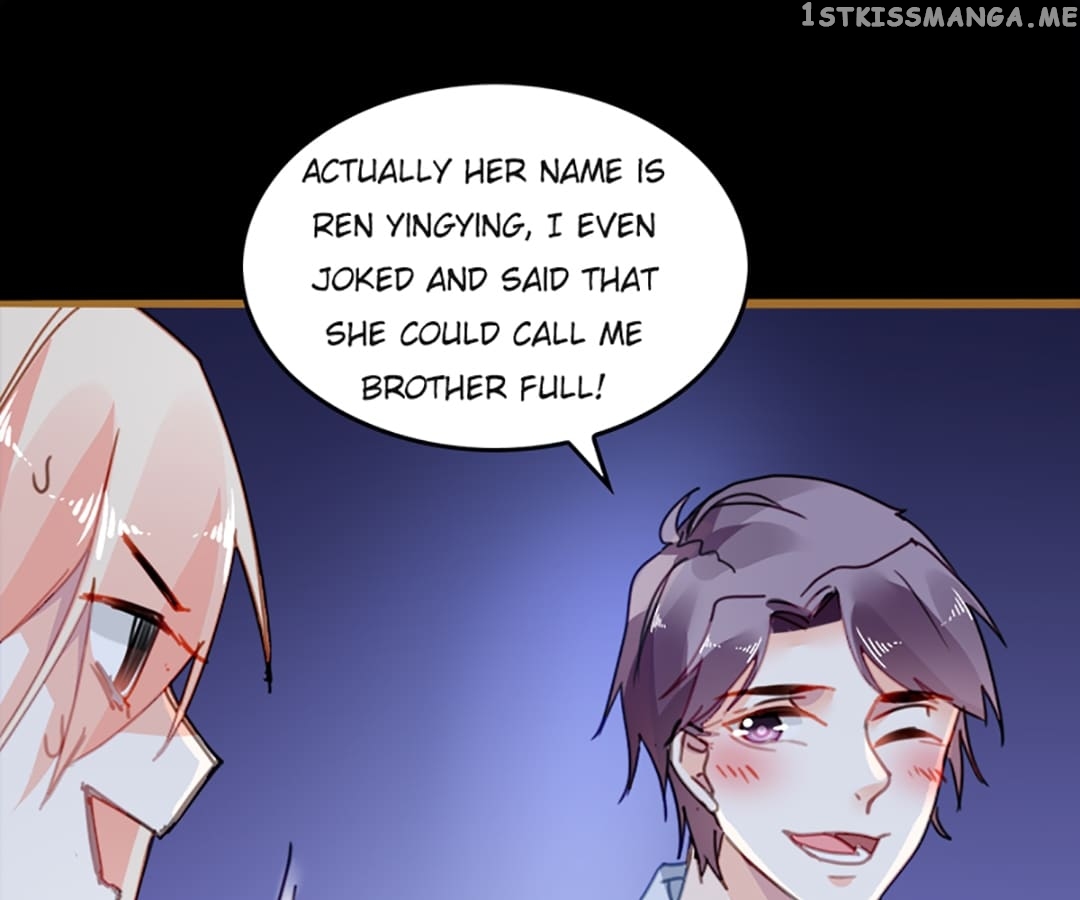 Immersed In Love Chapter 14 - page 11