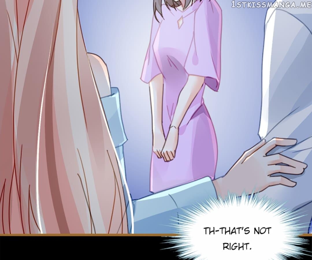 Immersed In Love Chapter 14 - page 73