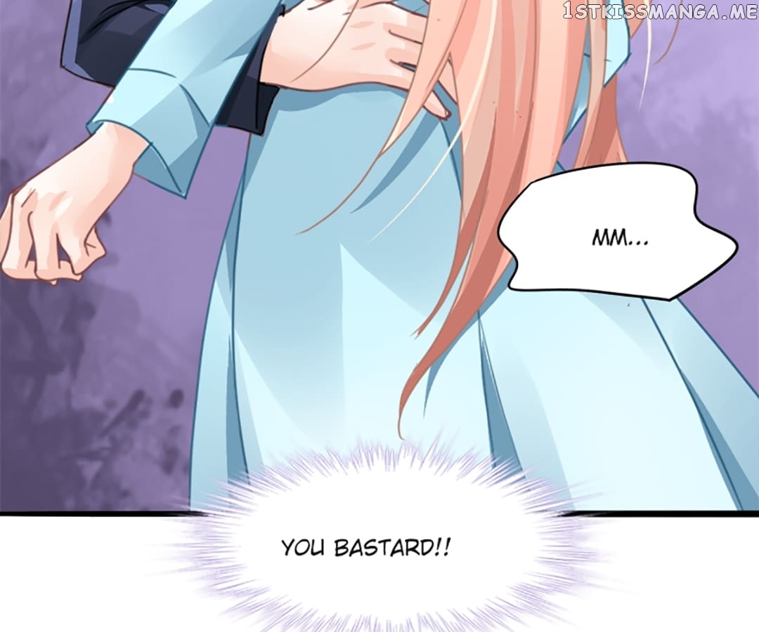 Immersed In Love Chapter 13 - page 19