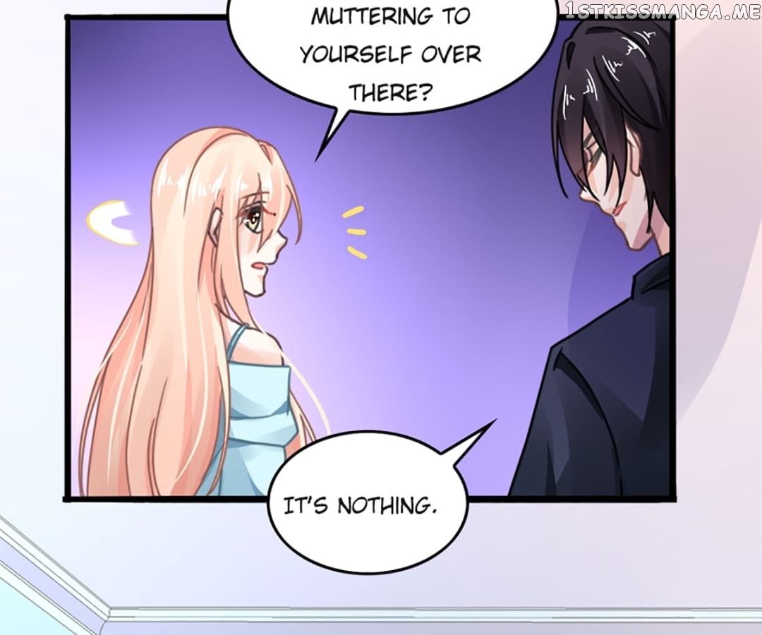 Immersed In Love Chapter 13 - page 63