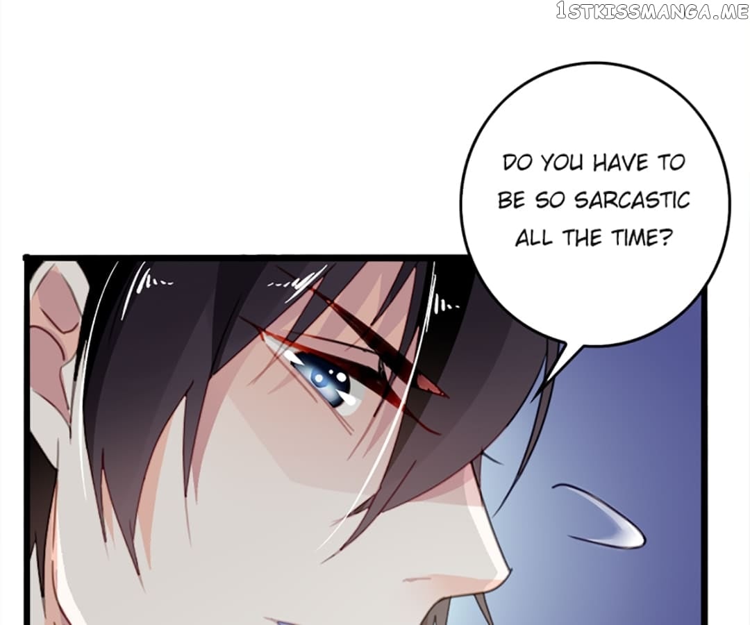 Immersed In Love Chapter 12 - page 51