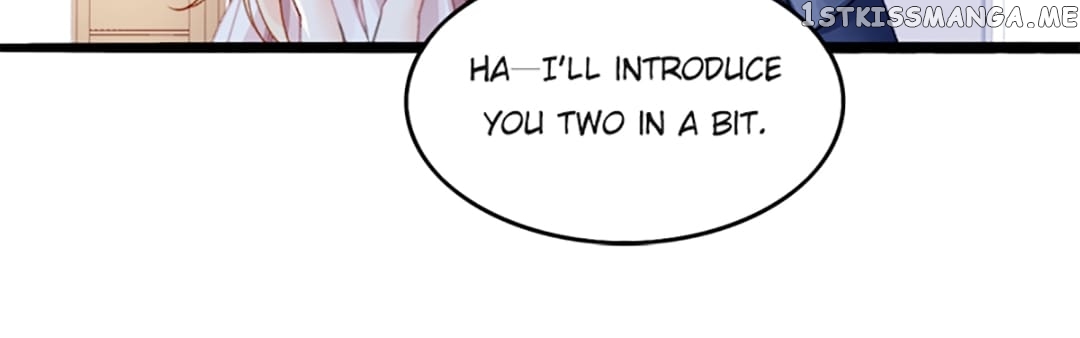 Immersed In Love Chapter 10 - page 39