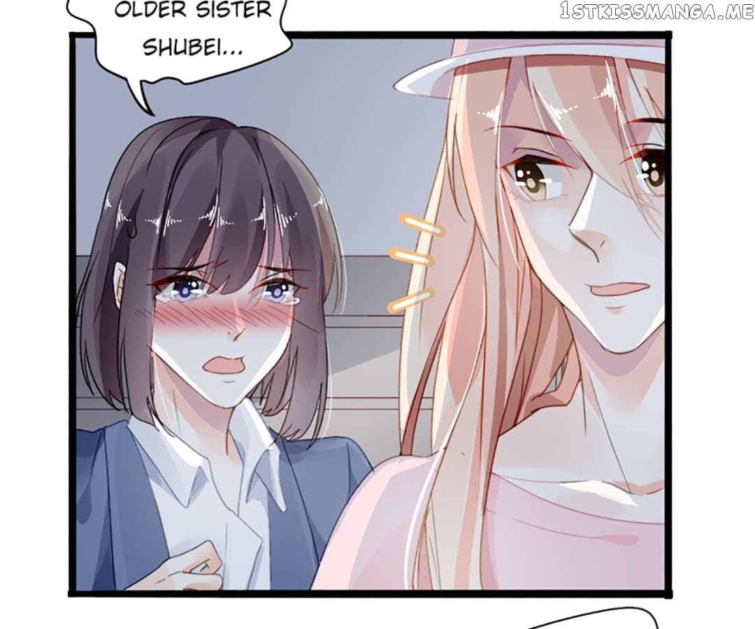 Immersed In Love Chapter 9 - page 39