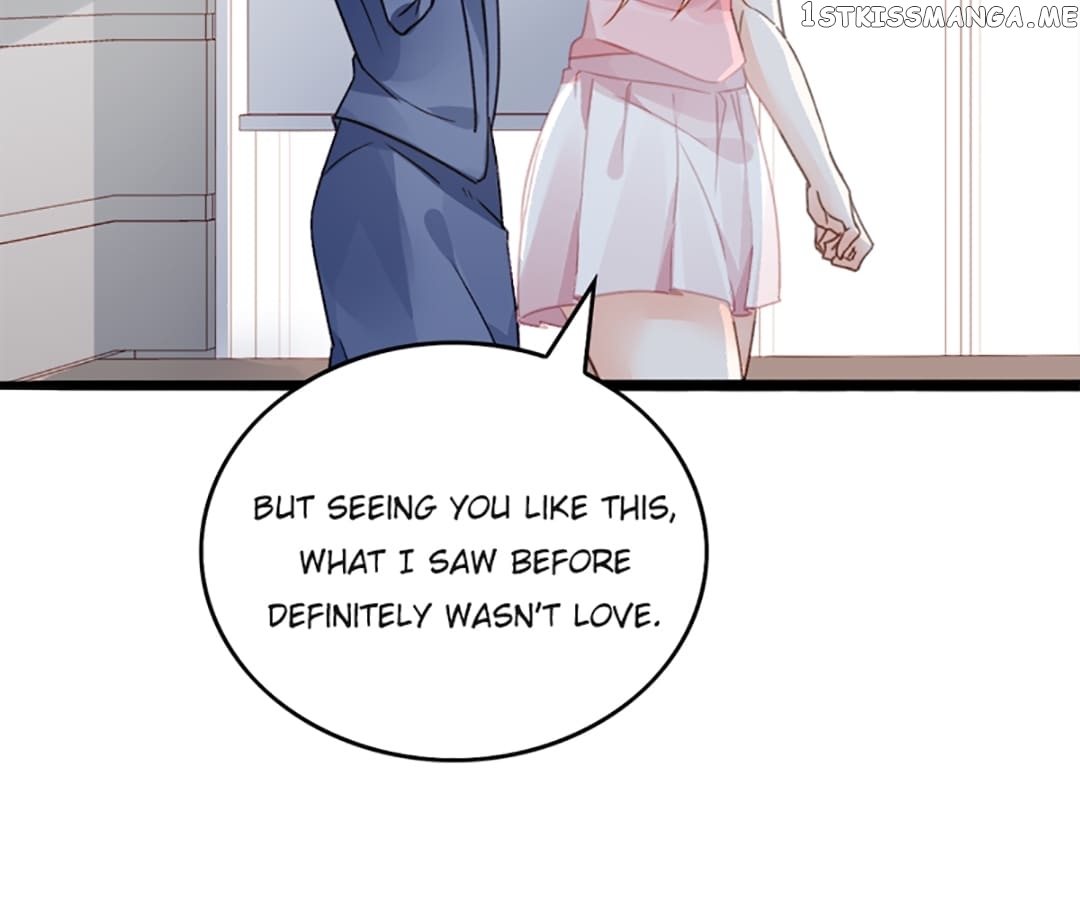 Immersed In Love Chapter 9 - page 45