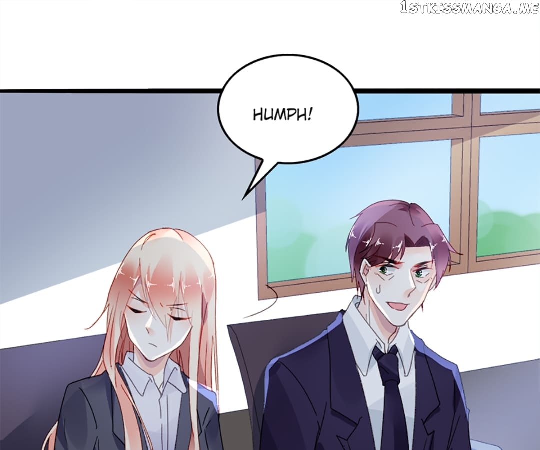 Immersed In Love Chapter 8 - page 47