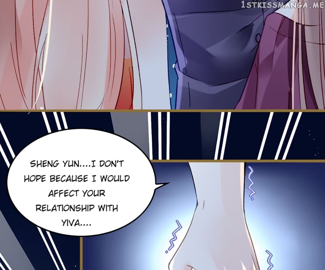 Immersed In Love Chapter 7 - page 36