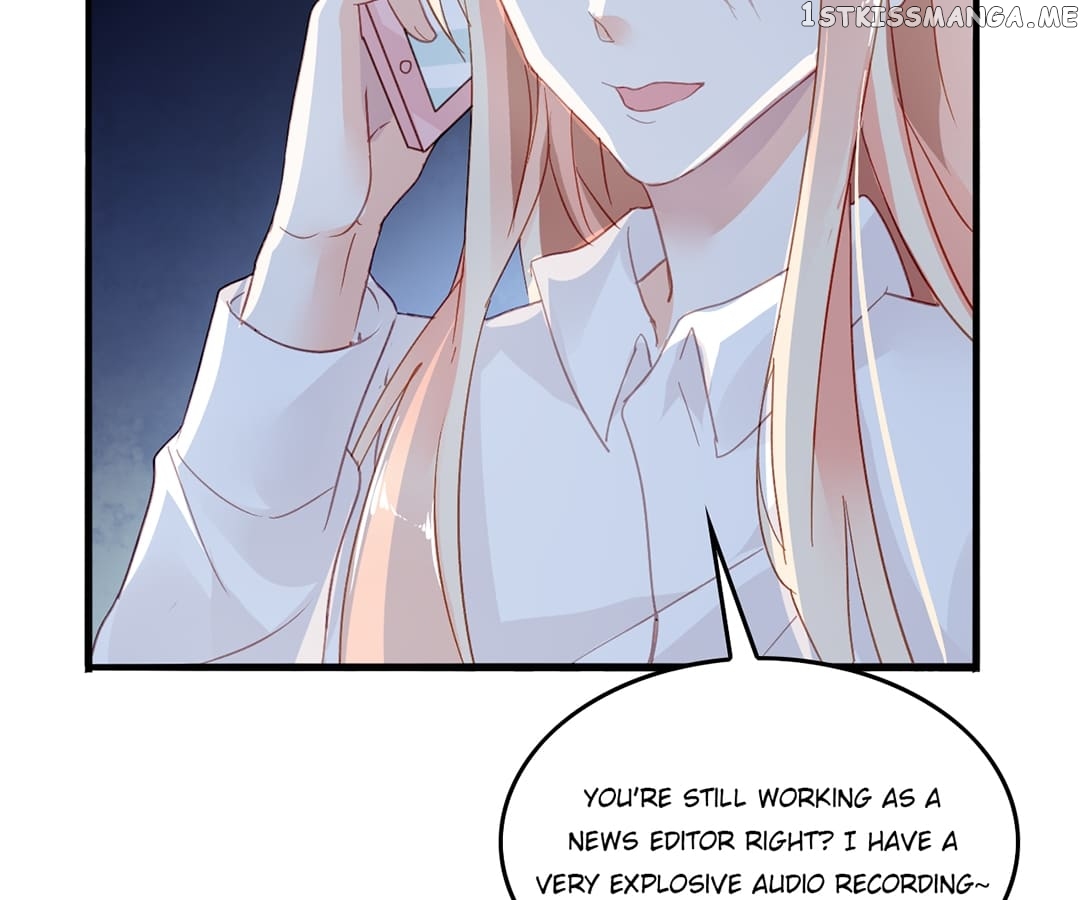 Immersed In Love Chapter 5 - page 41