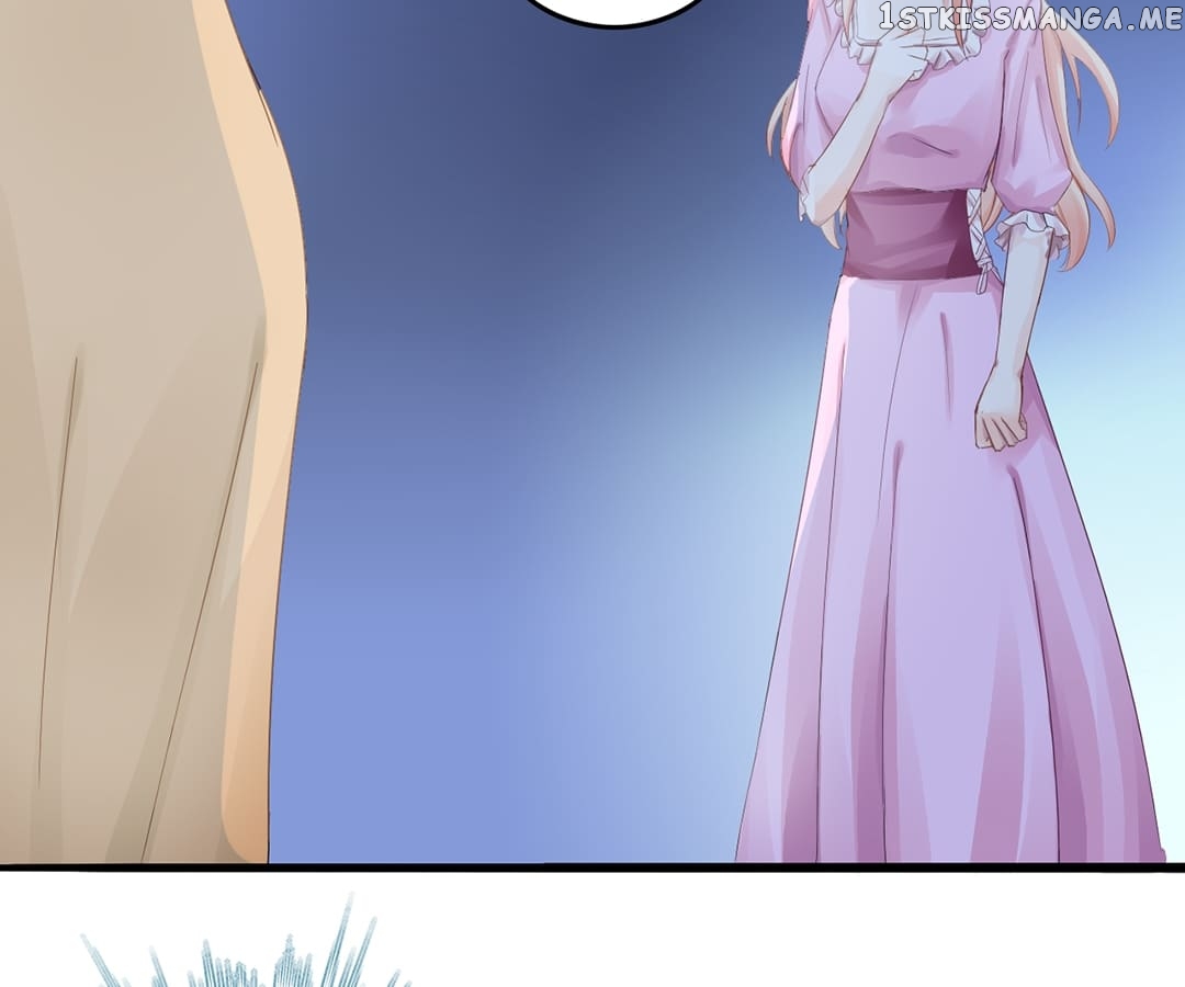 Immersed In Love Chapter 4 - page 37