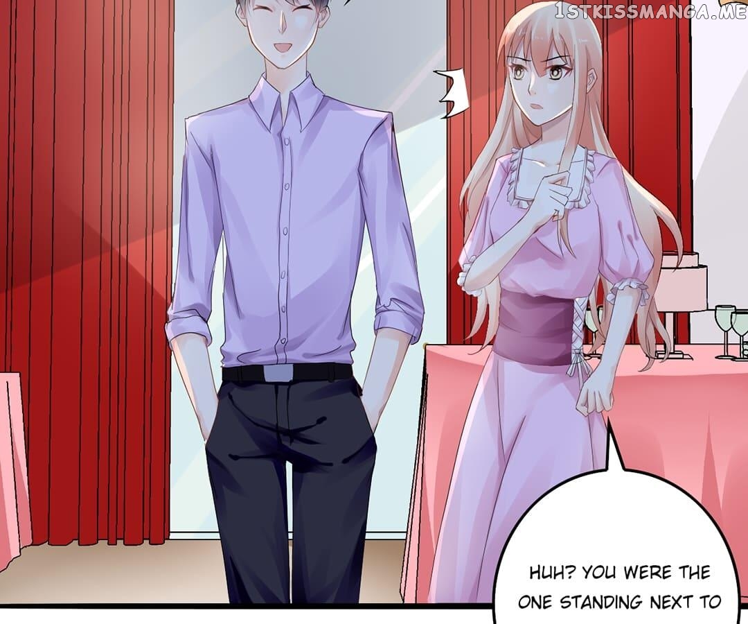 Immersed In Love Chapter 4 - page 40