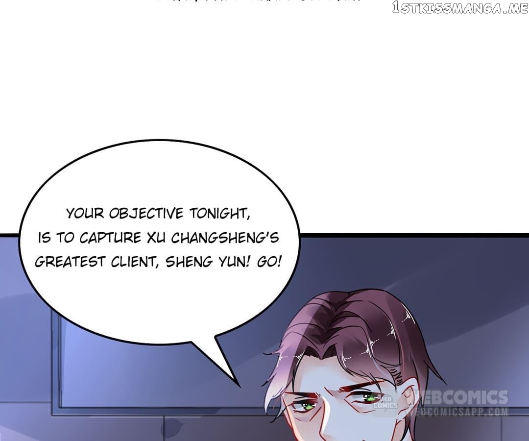 Immersed In Love Chapter 1 - page 58