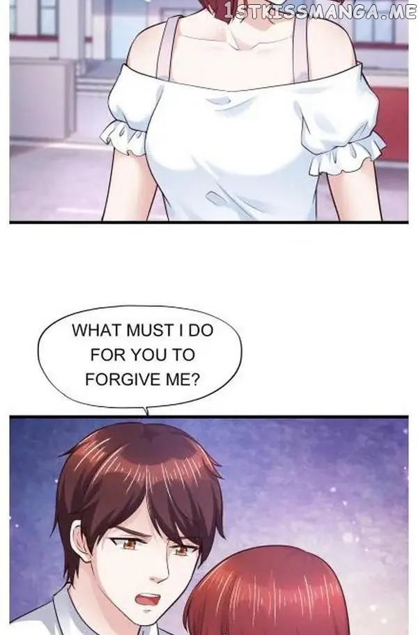 Boss Lu’s Cute Newly-Wed chapter 109 - page 29