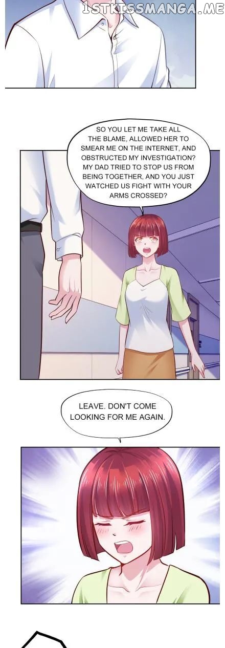 Boss Lu’s Cute Newly-Wed chapter 103 - page 18