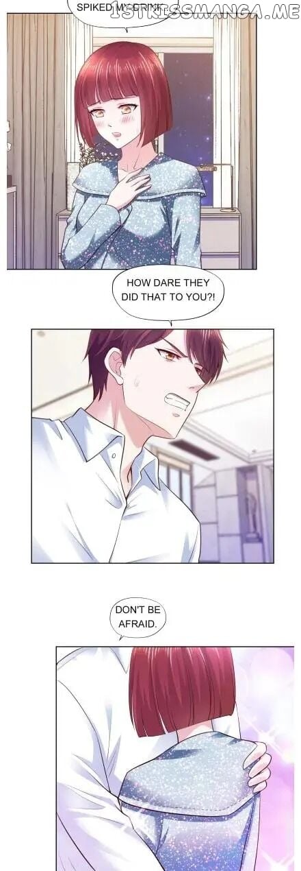 Boss Lu’s Cute Newly-Wed chapter 82 - page 6