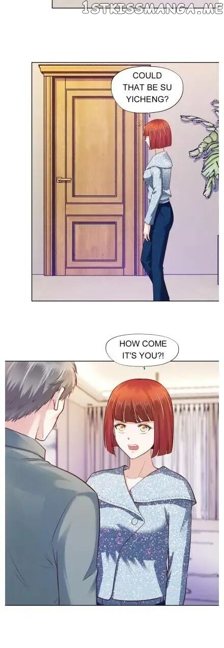 Boss Lu’s Cute Newly-Wed chapter 79 - page 18