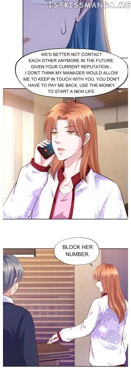 Boss Lu’s Cute Newly-Wed chapter 57 - page 14