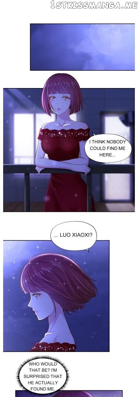 Boss Lu’s Cute Newly-Wed chapter 51 - page 1