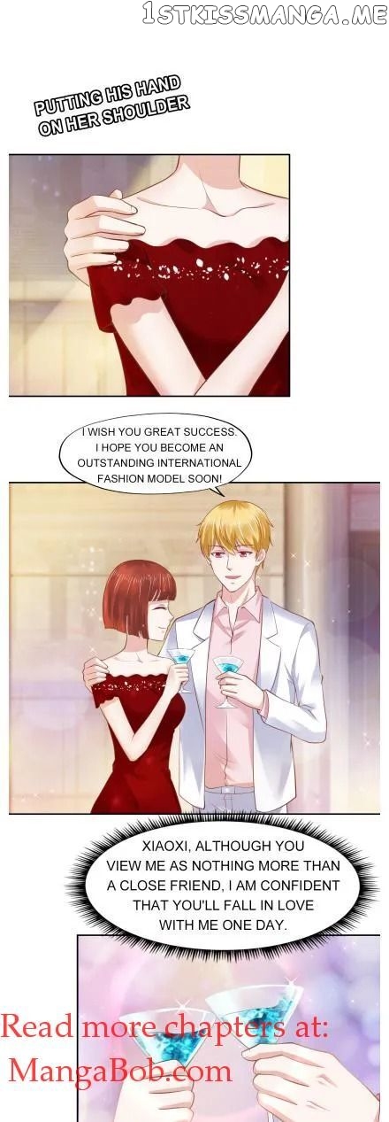 Boss Lu’s Cute Newly-Wed chapter 51 - page 13