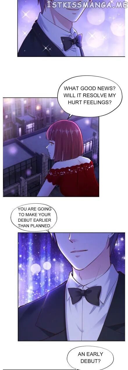 Boss Lu’s Cute Newly-Wed chapter 51 - page 5