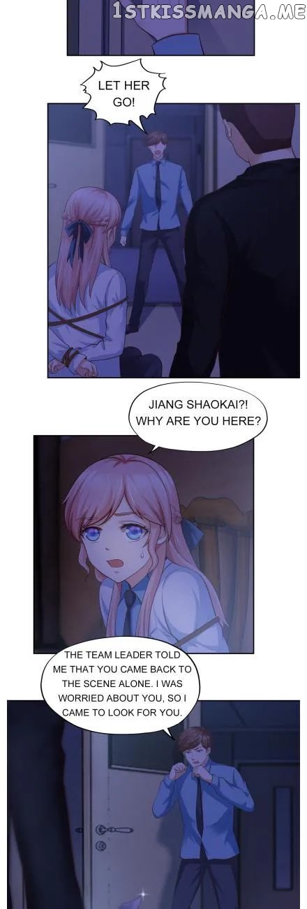 Boss Lu’s Cute Newly-Wed chapter 43 - page 6