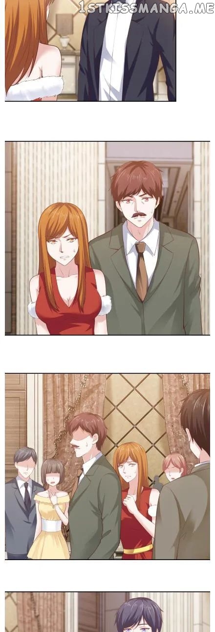 Boss Lu’s Cute Newly-Wed chapter 42 - page 5