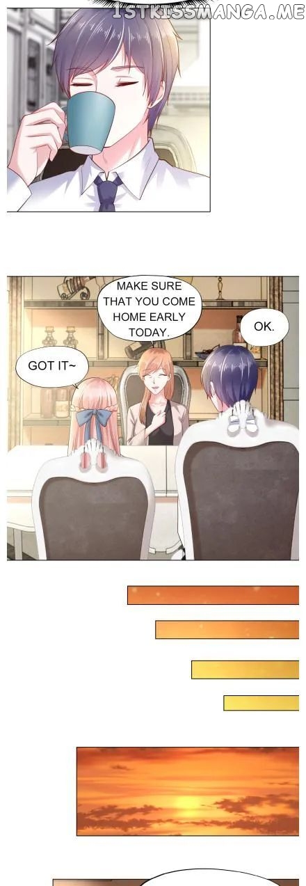 Boss Lu’s Cute Newly-Wed chapter 40 - page 14