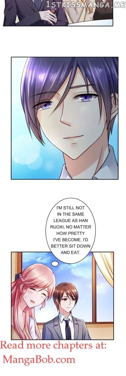 Boss Lu’s Cute Newly-Wed chapter 1 - page 12