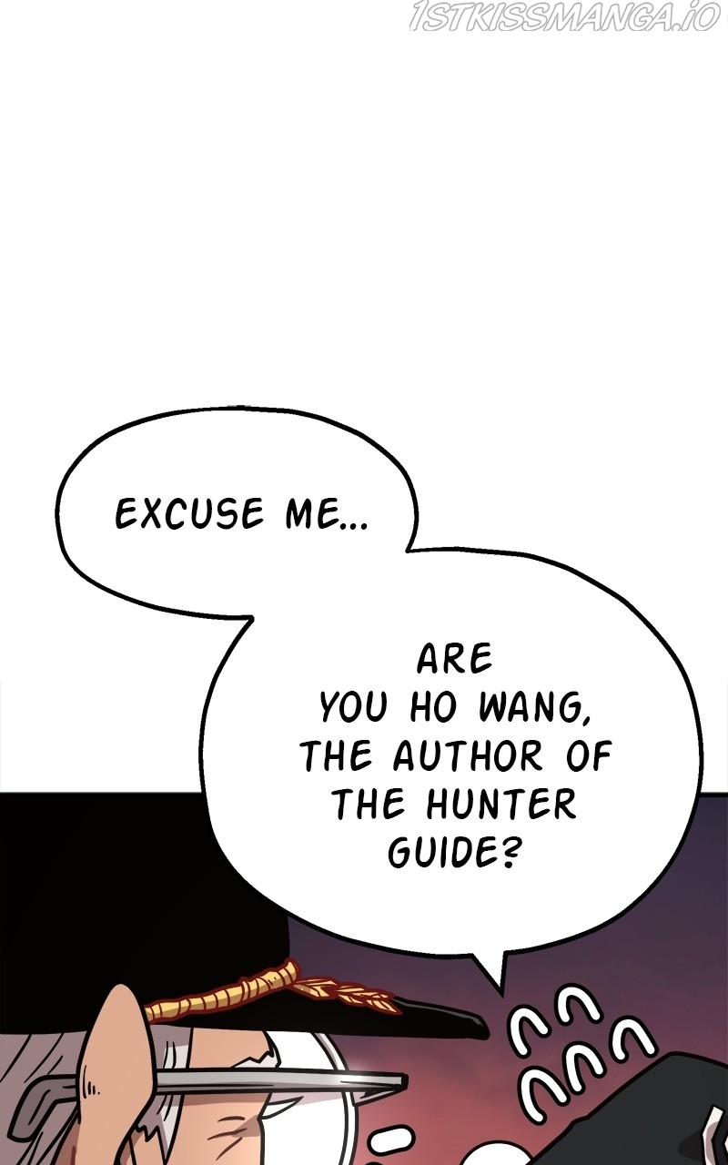 Metro Hunter Chapter 64 - page 10