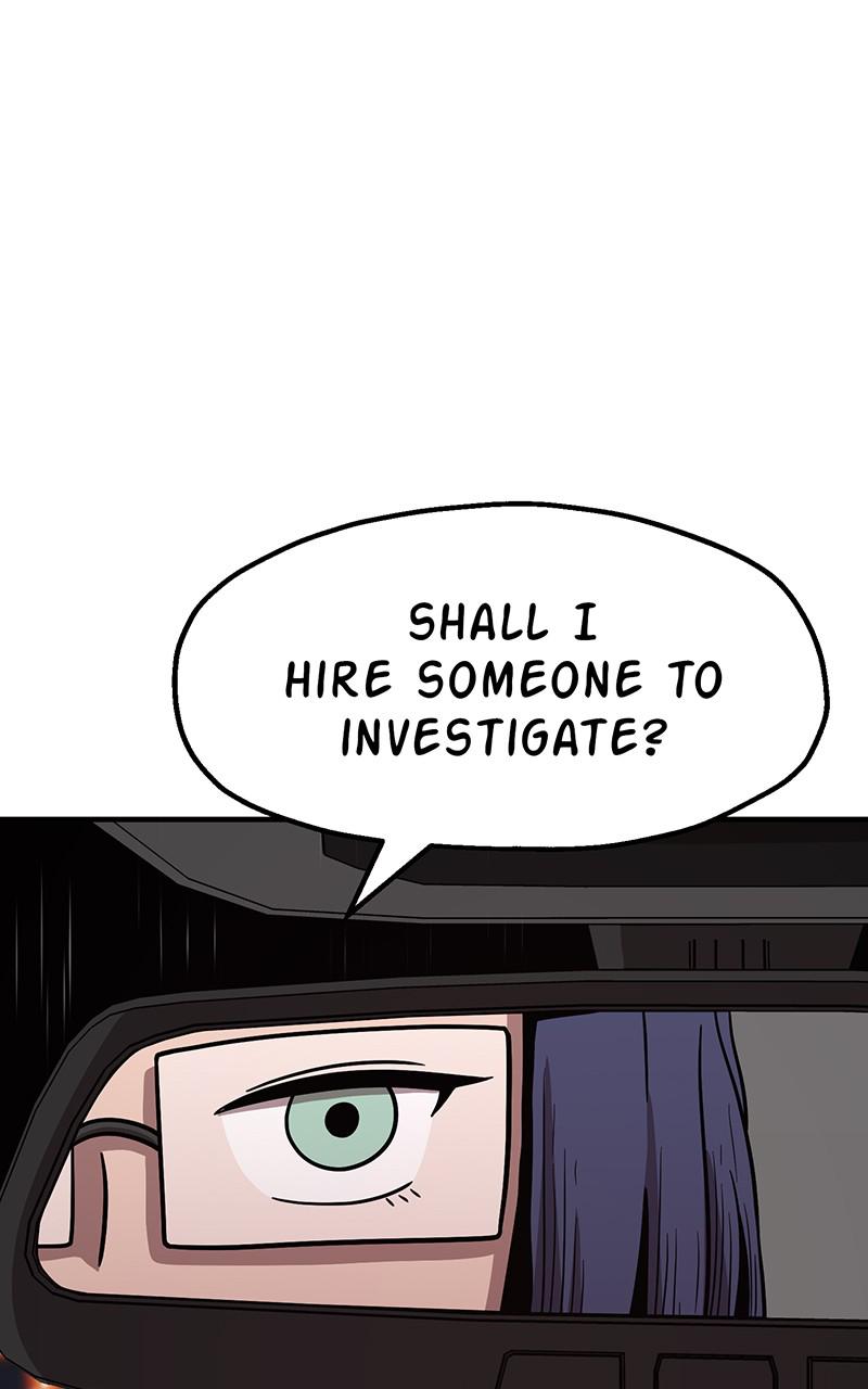 Metro Hunter Chapter 51 - page 13