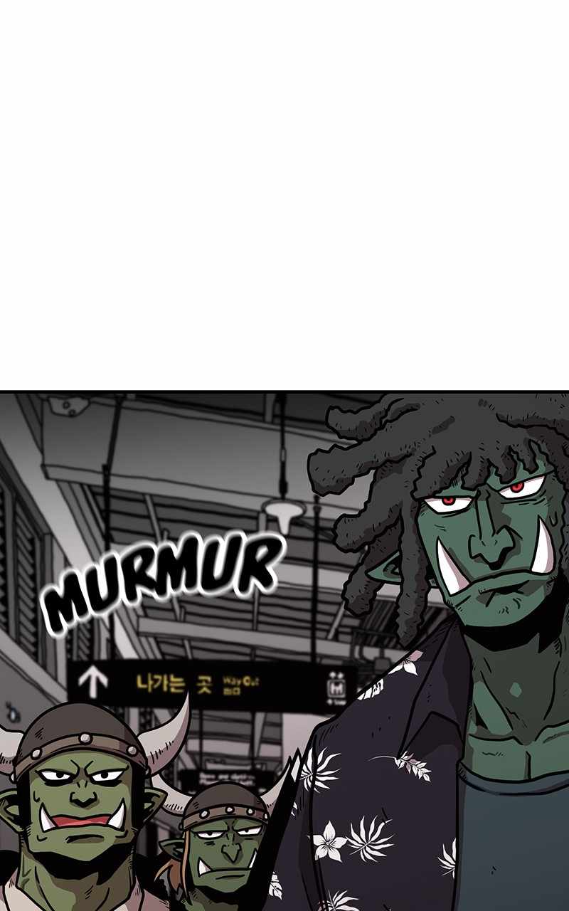 Metro Hunter Chapter 32 - page 81