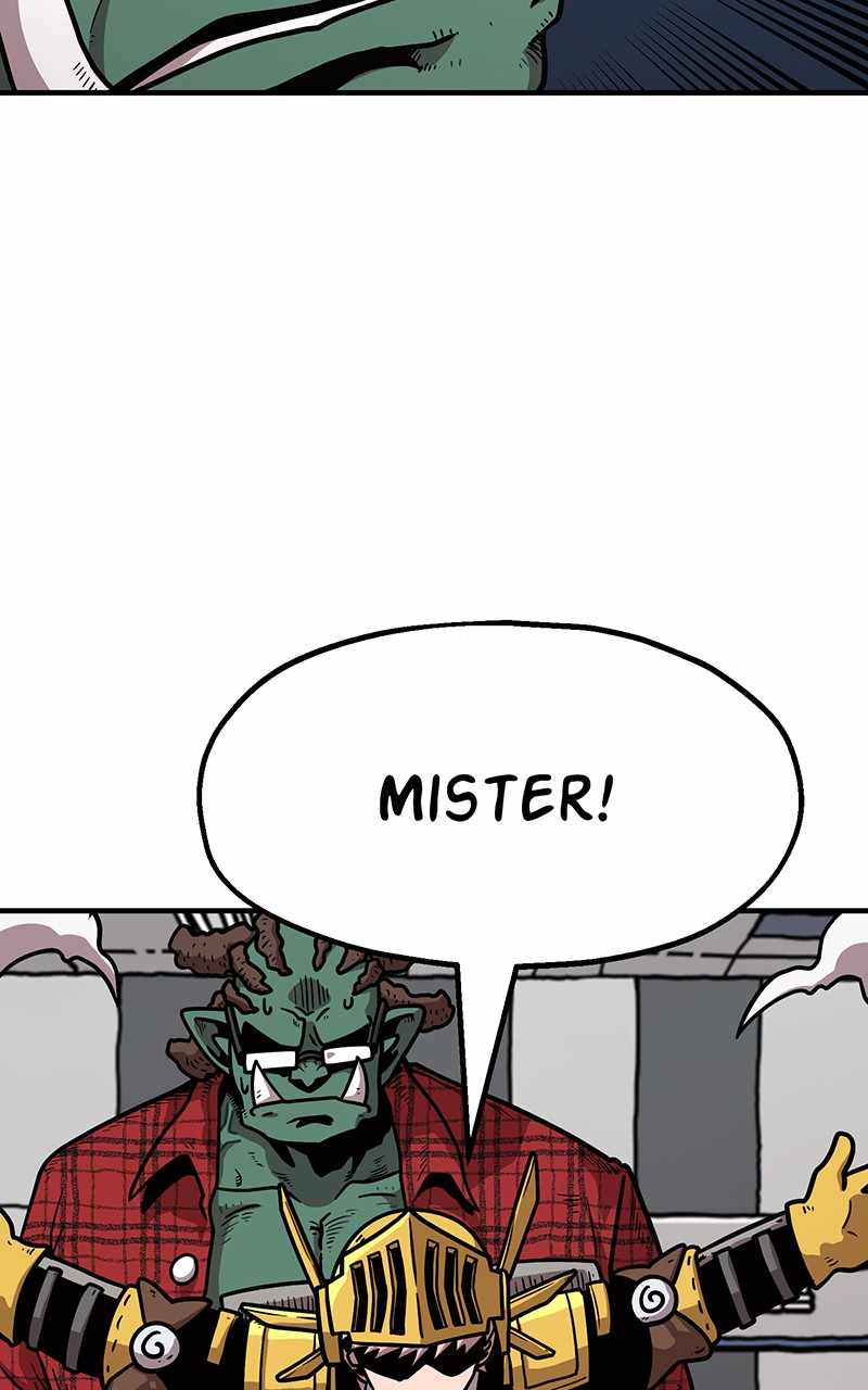 Metro Hunter Chapter 31 - page 97