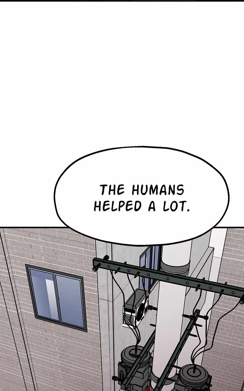 Metro Hunter Chapter 29 - page 26