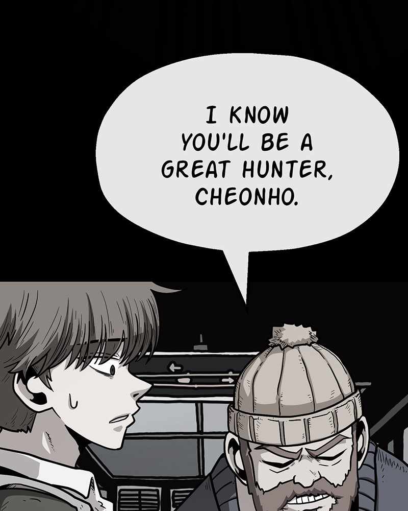 Metro Hunter Chapter 26 - page 81