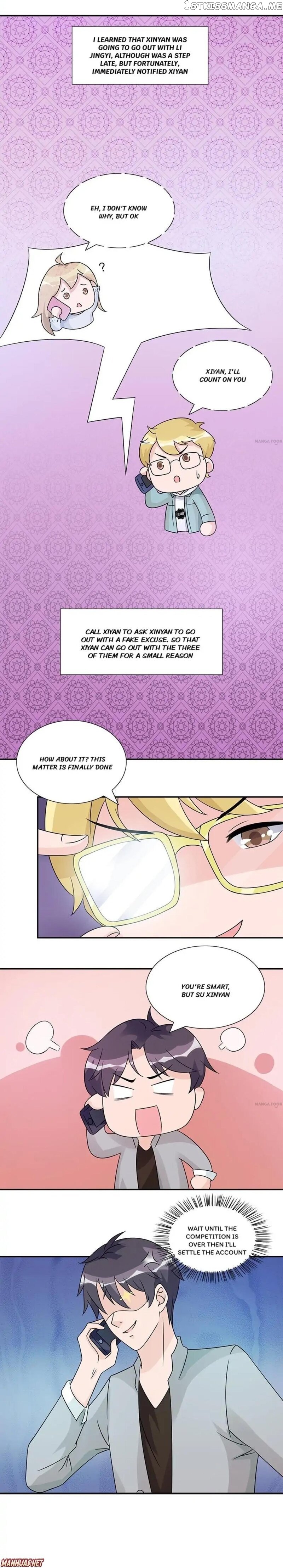 Love Contract chapter 69 - page 2