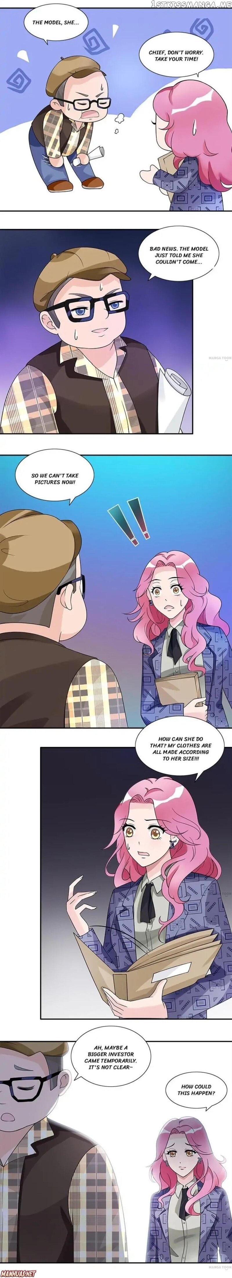 Love Contract chapter 46 - page 3