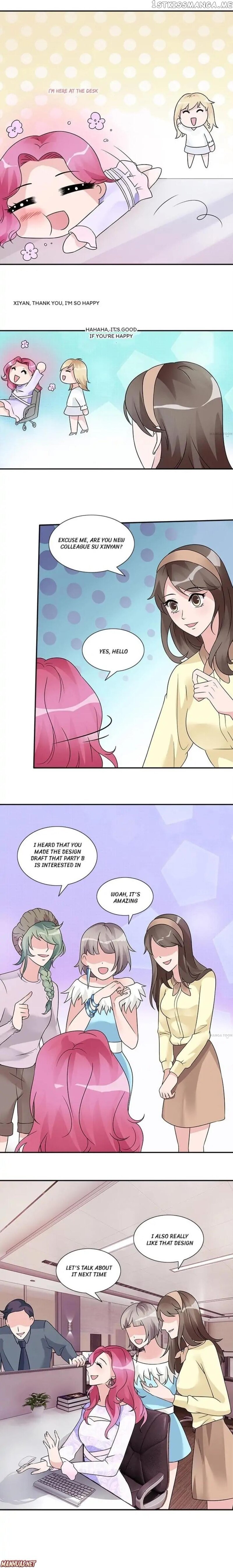 Love Contract chapter 41 - page 5