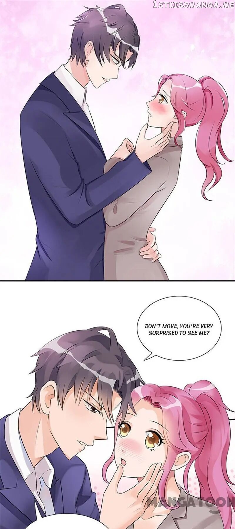 Love Contract chapter 9 - page 3