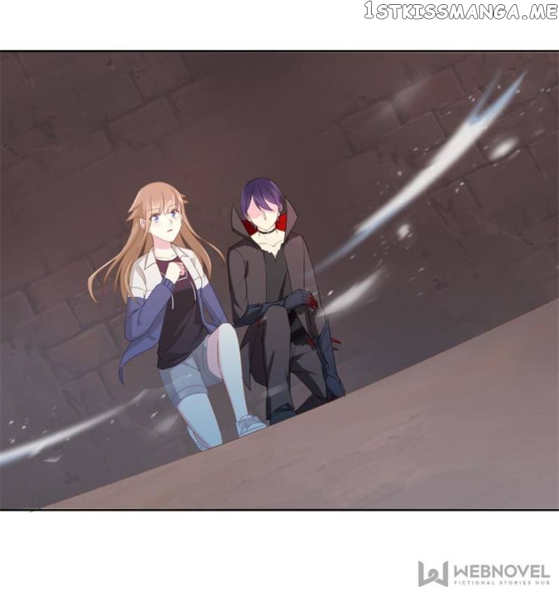 Love Game chapter 70 - page 19