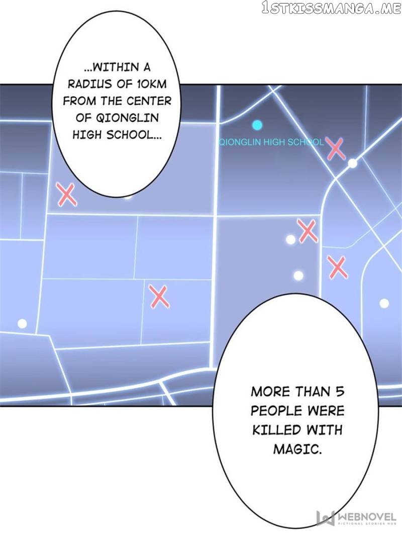 Love Game chapter 61 - page 41