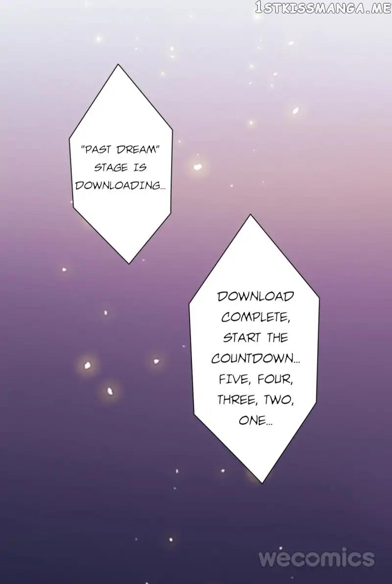 Love Game chapter 53 - page 33