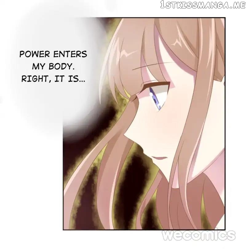 Love Game chapter 40 - page 33